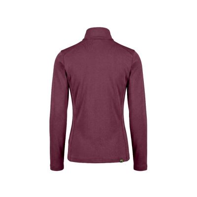 Pizzocco Evo W Half Zip Fleece - Bluza polarowa damska