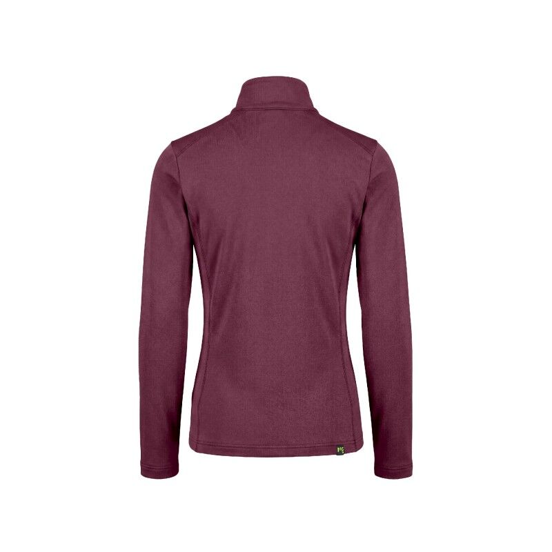 Pizzocco Evo W Half Zip Fleece - Polaire femme