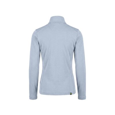 Pizzocco Evo W Half Zip Fleece - Bluza polarowa damska