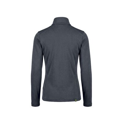 Pizzocco Evo W Half Zip Fleece - Bluza polarowa damska