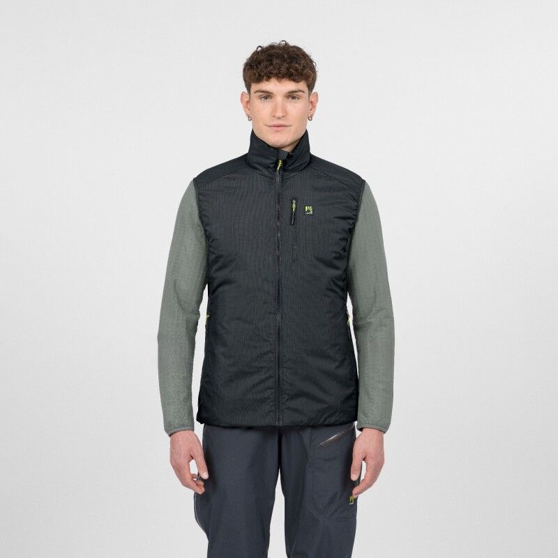 Karpos Ra Stua Vest - Vest - Herrer | Hardloop