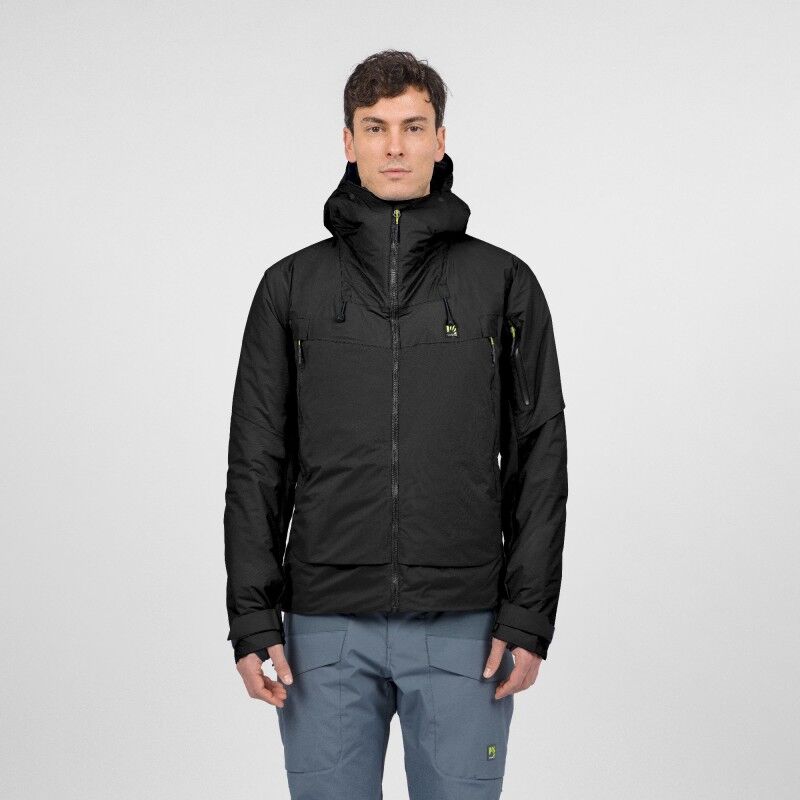 Karpos Vinson 2.0 Jacket - Vindjacka - Herr | Hardloop