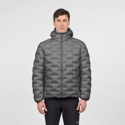 Valparola Jacket - Kurtka wiatrówka meska