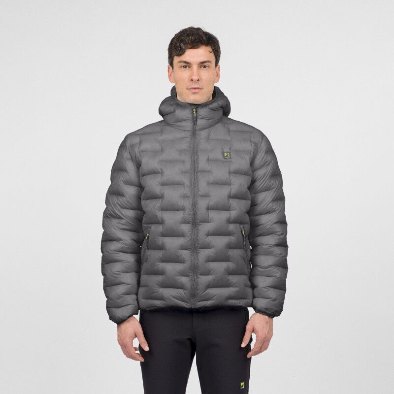 Valparola Jacket - Veste coupe-vent homme