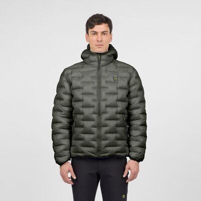 Valparola Jacket - Veste coupe-vent homme
