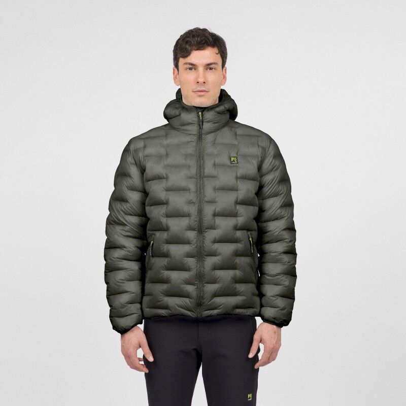 Valparola Jacket - Veste coupe-vent homme
