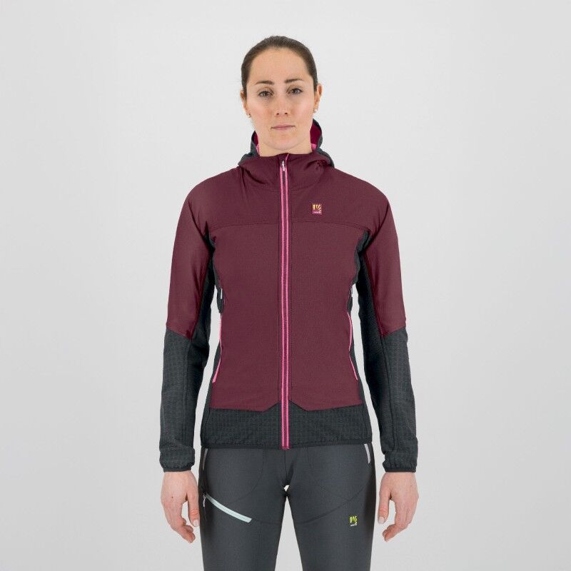 Alagna Plus 2.0 Jacket - Jacke - Damen