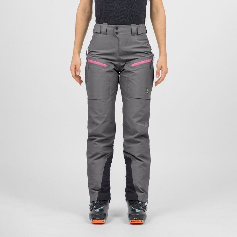 Squall W Pants - Dámské lyžařské kalhoty