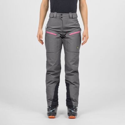 Squall W Pants - Skihose - Damen
