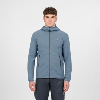 Marmolada Evo Hoodie Fleece - Polaire homme