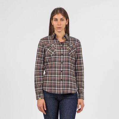 Martora Winter Shirt - Shirt - Women's
