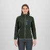 Karpos Rocchetta Evo Fleece - Fleece jacket - Women's | Hardloop