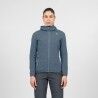 Karpos Marmolada Evo Hoodie W Fleece - Polaire femme | Hardloop