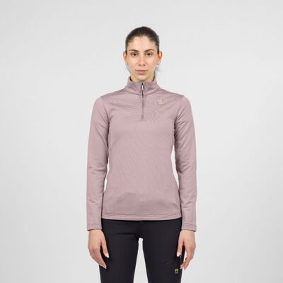 Pizzocco Evo W Half Zip Fleece - Forro polar - Mujer