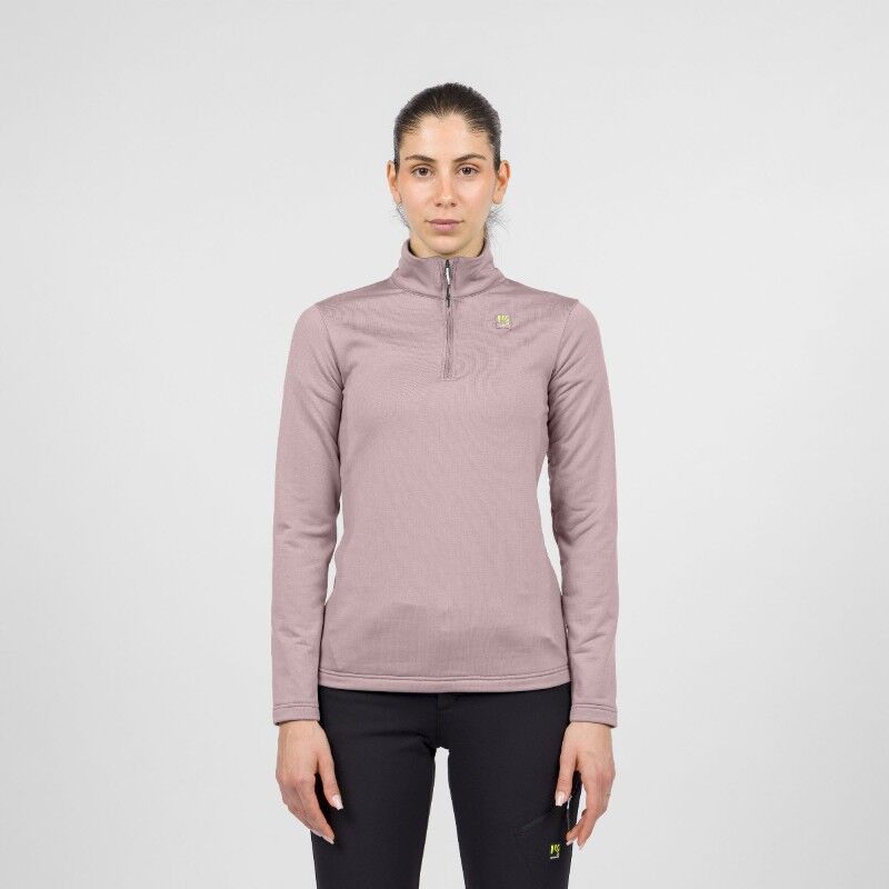 Pizzocco Evo W Half Zip Fleece - Polaire femme