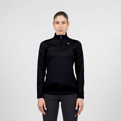 Pizzocco Evo W Half Zip Fleece - Fleecejakke - Damer