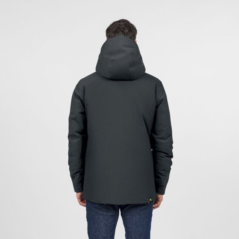 Karpos Vajolet Jacket - Veste imperméable homme | Hardloop