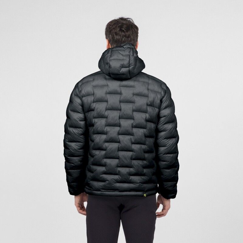 Karpos Valparola Jacket - Kurtka wiatrówka meska | Hardloop