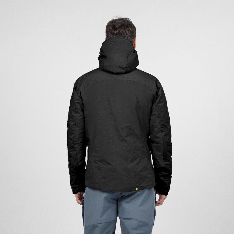 Karpos Vinson 2.0 Jacket - Giacca a vento - Uomo | Hardloop
