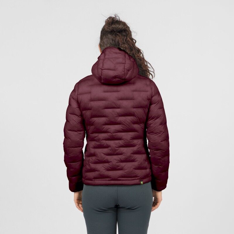 Karpos Valparola W Jacket - Vindjacka - Dam | Hardloop