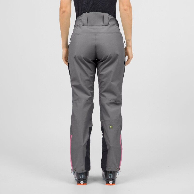 Karpos Squall W Pants - Pantalon ski femme | Hardloop