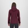 Karpos Moiazza Retro Hoodie Fleece - Fleece jacket - Women's | Hardloop