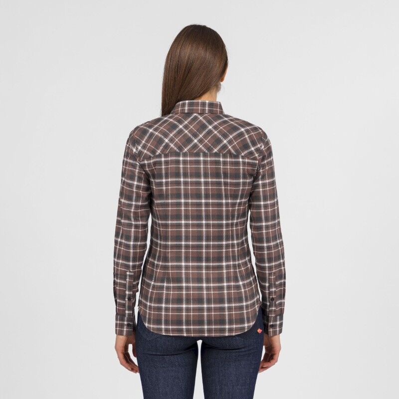Karpos Martora Winter Shirt - Shirt - Women's | Hardloop