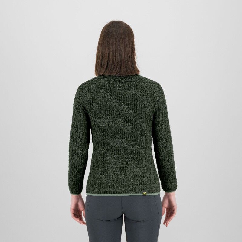 Karpos Rocchetta Evo Fleece - Polaire femme | Hardloop