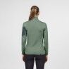 Karpos Bigontina W Full Zip Fleece - Fleecejacke - Damen | Hardloop