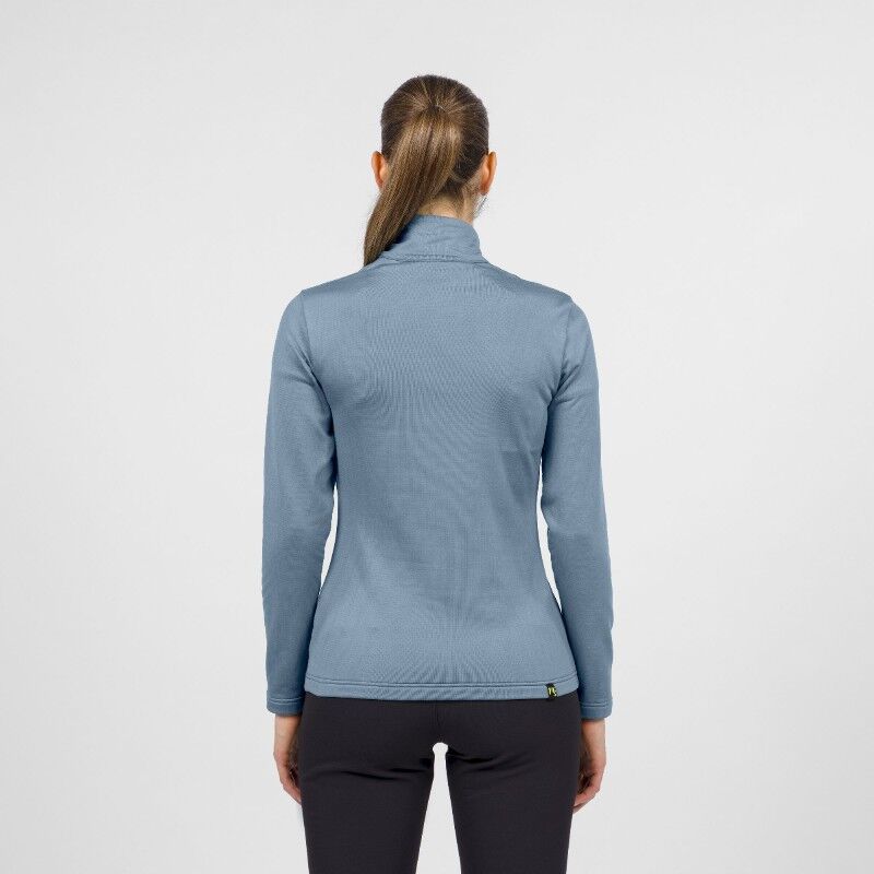 Karpos Pizzocco Evo W Half Zip Fleece - Fleece jacket - Women's | Hardloop