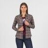 Karpos Martora Winter Shirt - Chemise femme | Hardloop