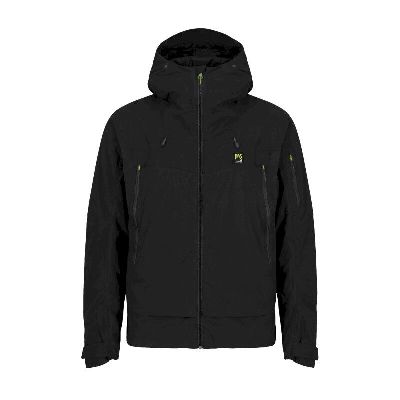 Karpos Vinson 2.0 Jacket - Giacca a vento - Uomo | Hardloop