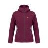 Karpos Moiazza Retro Hoodie Fleece - Polaire femme | Hardloop