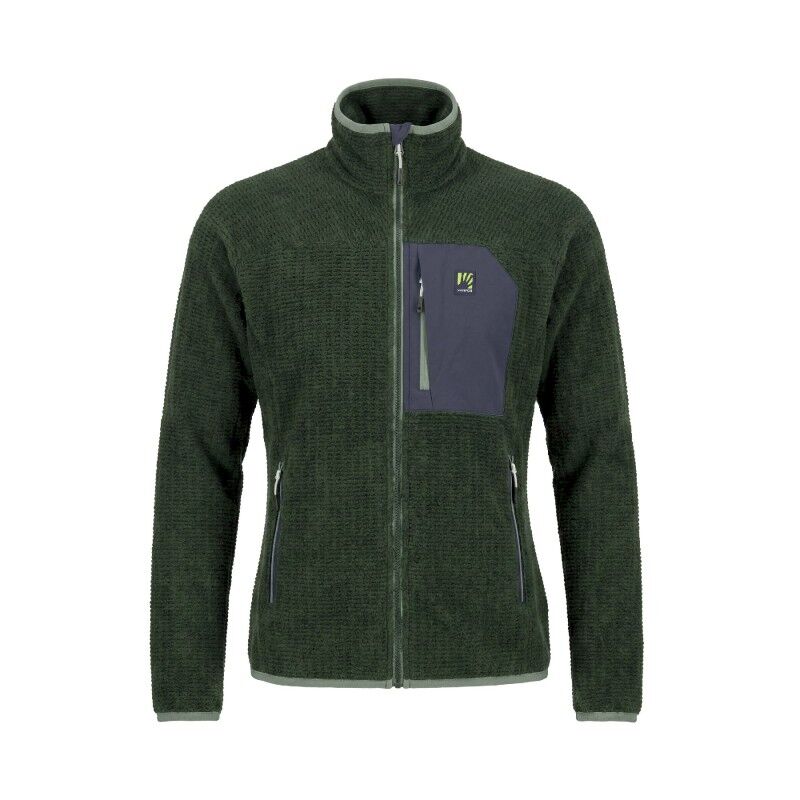 Karpos Rocchetta Evo Fleece - Fleece jacket - Women's | Hardloop