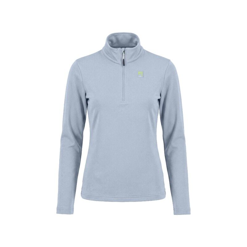 Karpos Pizzocco Evo W Half Zip Fleece - Polaire femme | Hardloop