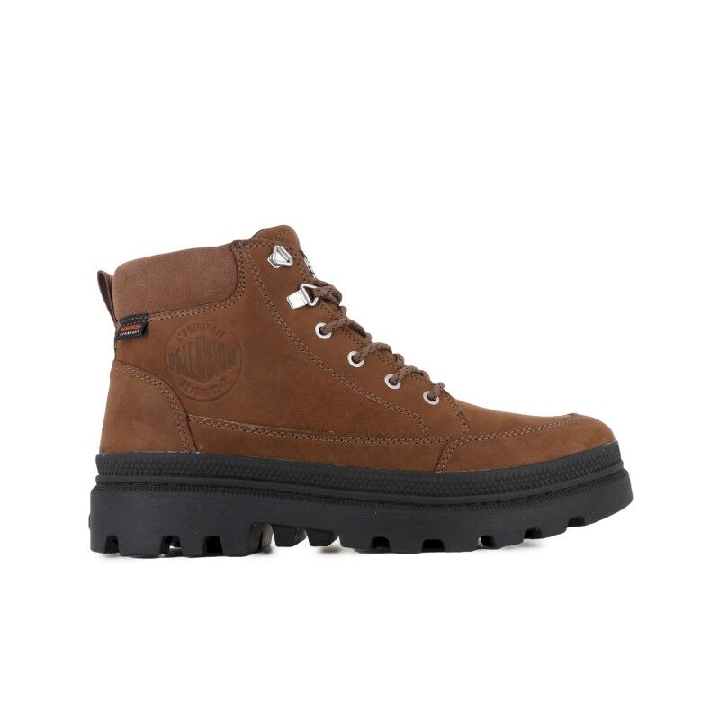 Palladium Troopercuff WP+ - Scarpe lifestyle - Uomo | Hardloop