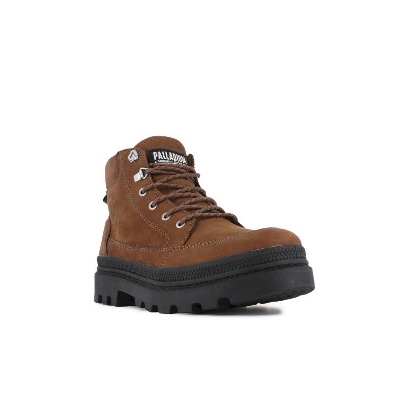 Palladium Troopercuff WP+ - Scarpe lifestyle - Uomo | Hardloop