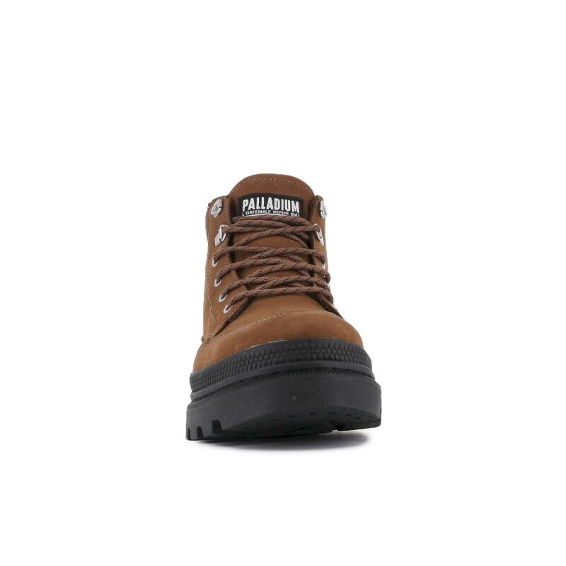 Palladium Troopercuff WP+ - Lifestyle shoes - Men's | Hardloop