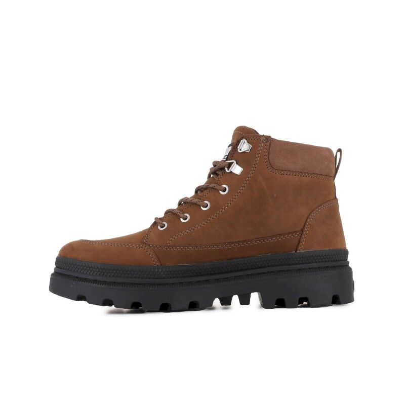 Palladium Troopercuff WP+ - Lifestyle shoes - Men's | Hardloop