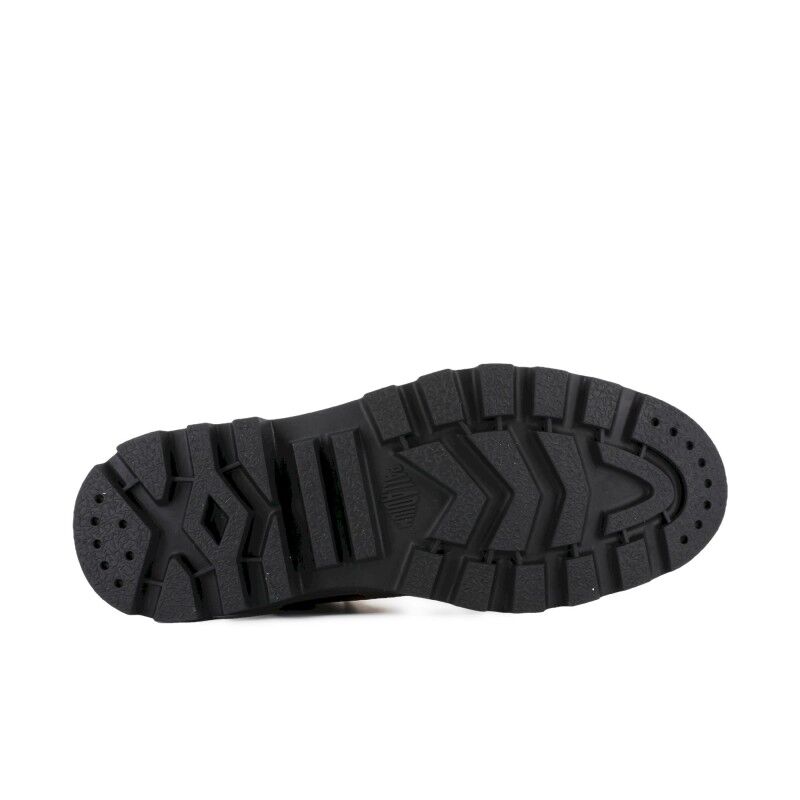 Palladium Troopercuff WP+ - Pánské Městská boty | Hardloop