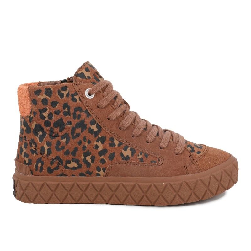 Palla Ace Chukka Sde - Miejskie buty