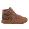 Raw Brown