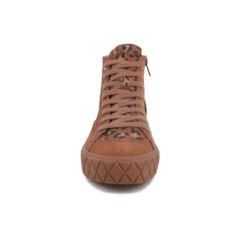 Palladium Palla Ace Chukka Sde - Lifestyle Schuhe | Hardloop