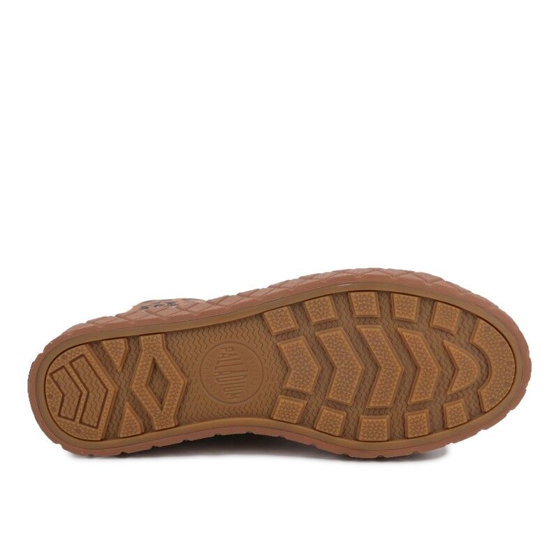 Palladium Palla Ace Chukka Sde - Lifestyle Schuhe | Hardloop