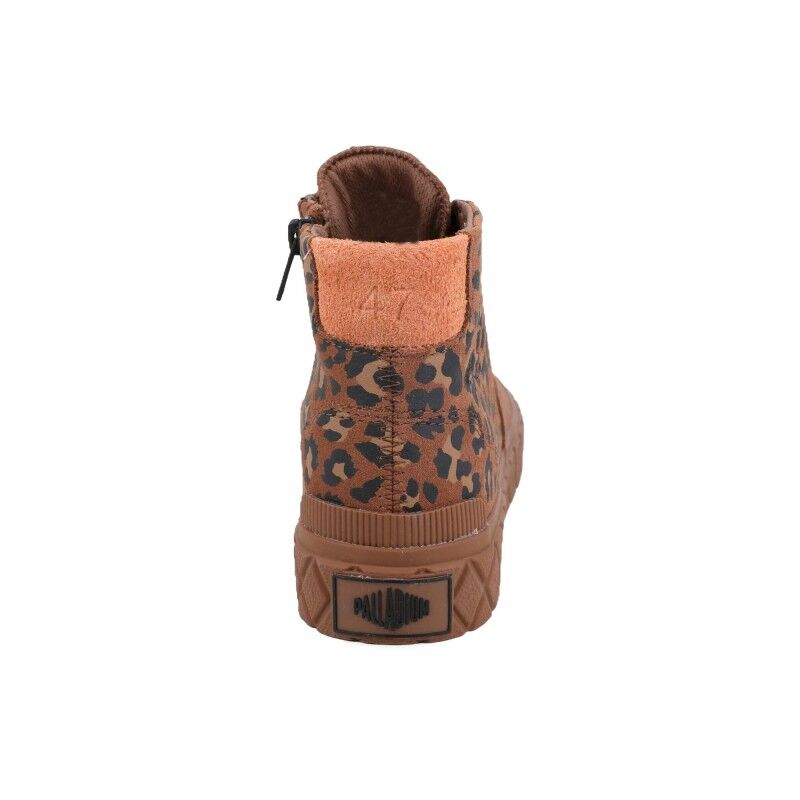 Palladium Palla Ace Chukka Sde - Lifestyle Schuhe | Hardloop