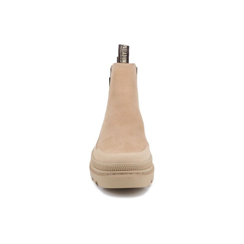 Palladium Trooper Chelsea Wp - Buty wysokie | Hardloop