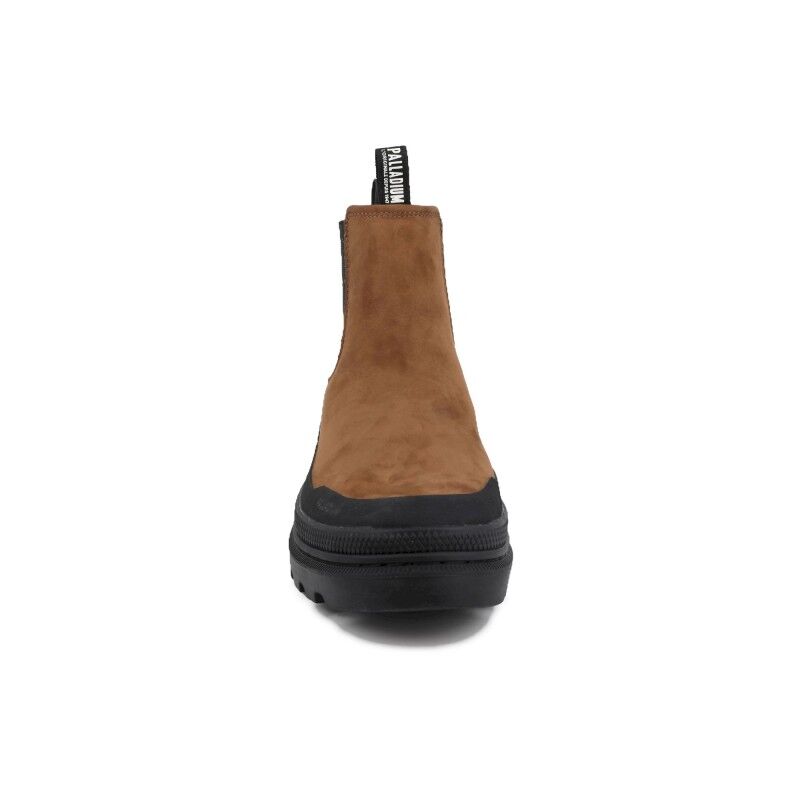 Palladium Trooper Chelsea Wp - Boots | Hardloop