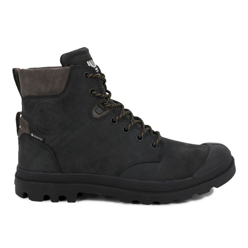 Palladium Pampa Sportcuff Gtx - Scarponi | Hardloop