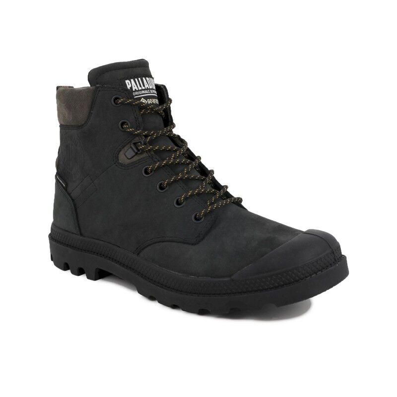 Palladium Pampa Sportcuff Gtx - Boty | Hardloop