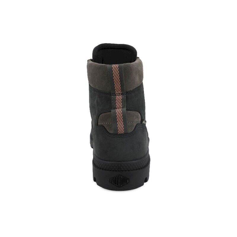 Palladium Pampa Sportcuff Gtx - Boty | Hardloop